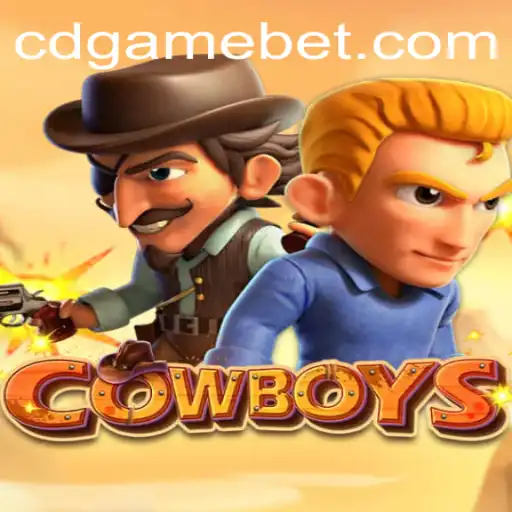 Introduction to the Thrilling World of COWBOYS: The CD.GAME Phenomenon