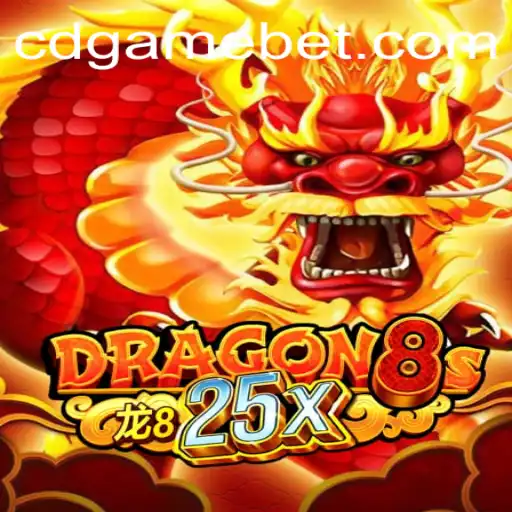 Discovering Dragon8s25x: The Next Big Thing in Gaming