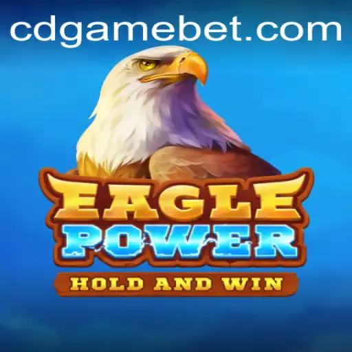EaglePower: The Thrilling Adventure of CD.GAME