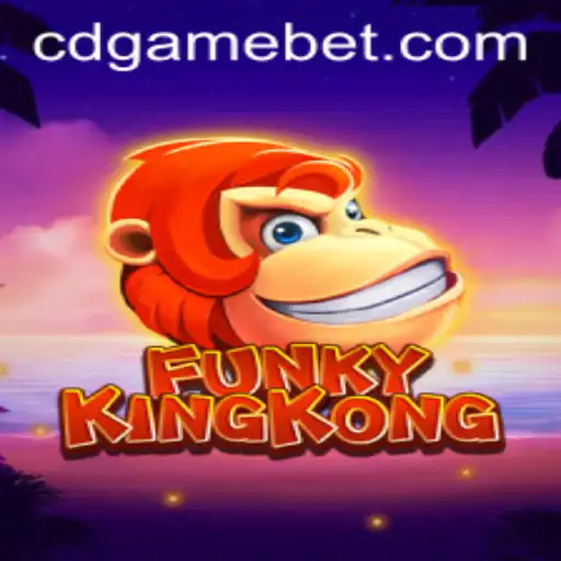 Discover the Thrills of FunkyKingKong: A Game with a Unique Twist