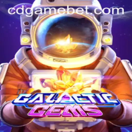 GalacticGems: A Stellar Gaming Experience in the Universe of CD.GAME