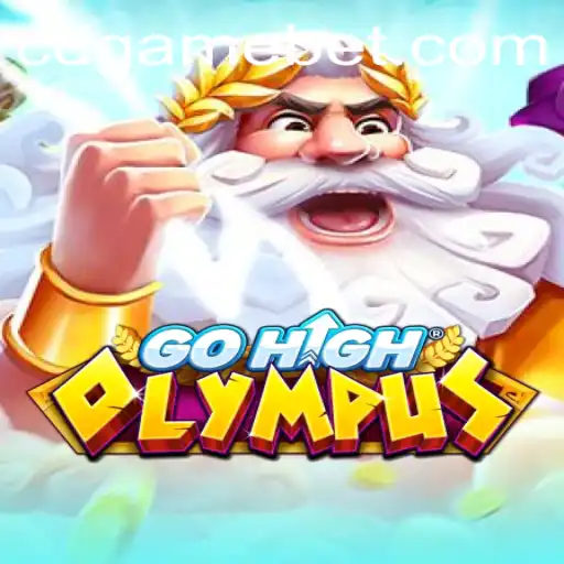Exploring the World of GoHighOlympus: The New Age of Gaming with CD.GAME