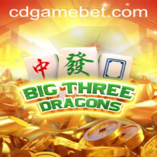BigThreeDragons: Unleashing the Excitement of the CD.GAME Universe