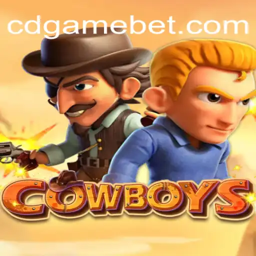 Introduction to the Thrilling World of COWBOYS: The CD.GAME Phenomenon