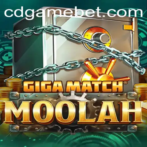 Immersive World of GigaMatchMoolah: The Game Taking the Industry by Storm