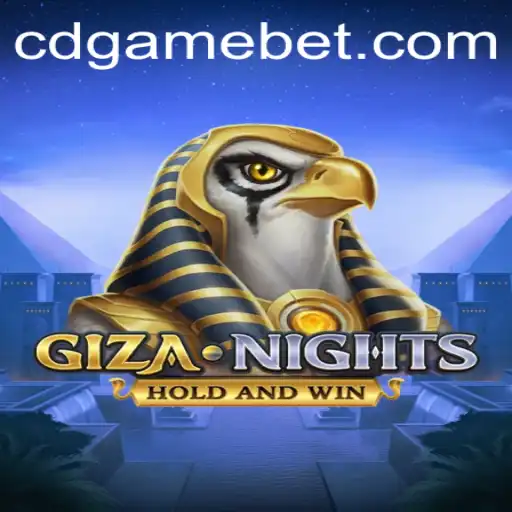GizaNights: Unveiling the Mysteries of the Pyramid Realm