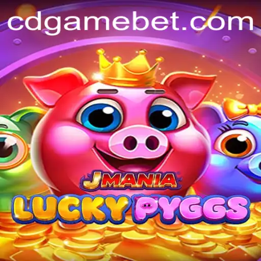 Dive into JManiaLuckyPyggs: The Next Big Hit in Gaming
