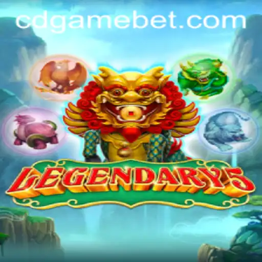 Unlock the Mysteries of Legendary5: Immerse Yourself in the Epic Game