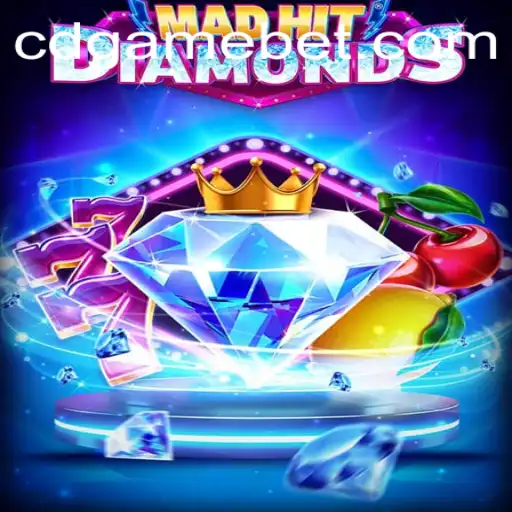 Discover the Thrill of MadHitDiamonds: A Dynamic Gaming Experience