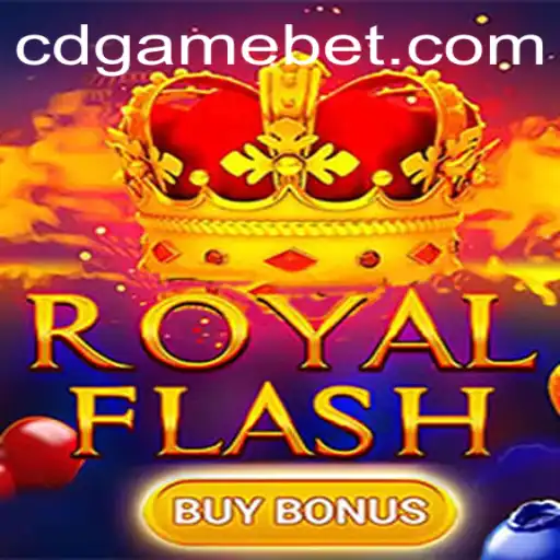 Exploring RoyalFlashBuyBonus: A Thrilling Dive into the World of CD.GAME
