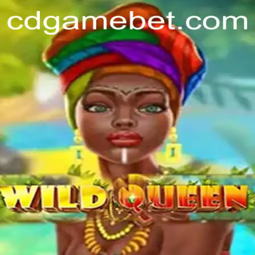 Discover the Enchanting World of WildQueen: A CD.GAME Adventure