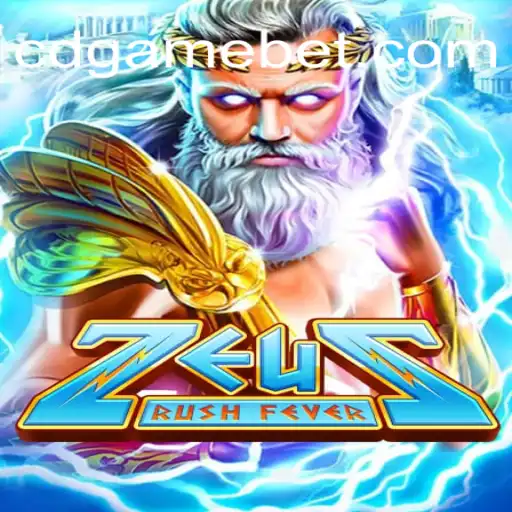 Discover the Exciting World of ZeusRushFever