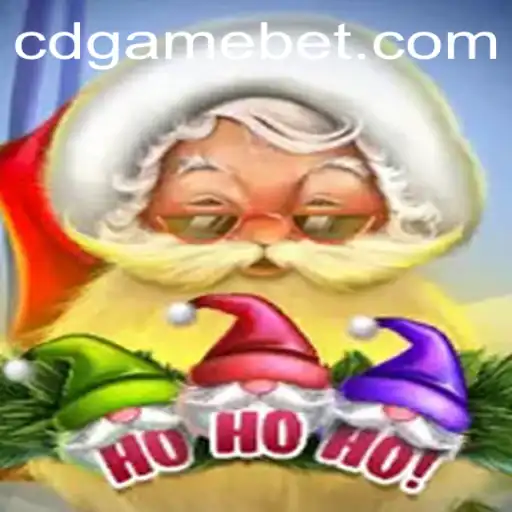 Discover the Enchanting World of HoHoHo: A Delightful Journey by CD.GAME