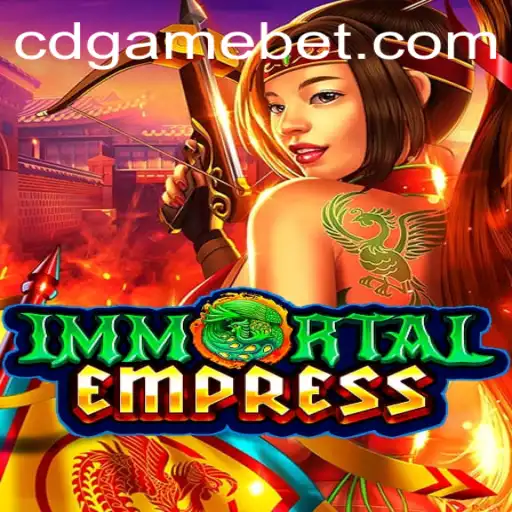 ImmortalEmpress: Unveiling the Mystical Journey of a Legendary Game