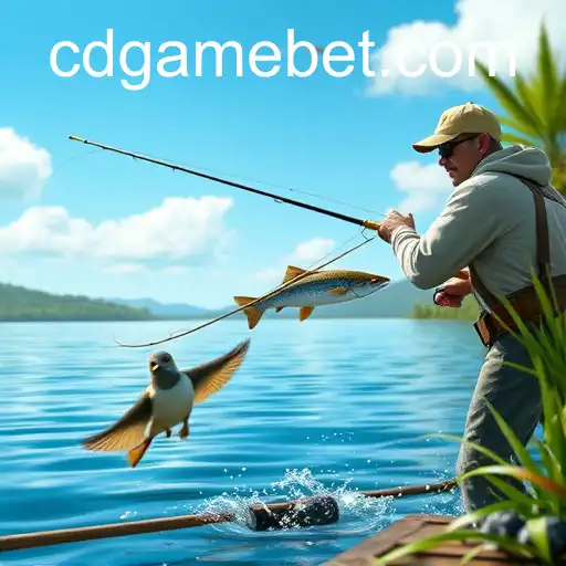 Jogos de pesca