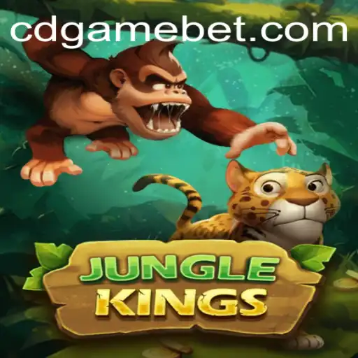 Embark on a Thrilling Adventure with JungleKings: A Deep Dive into Gameplay
