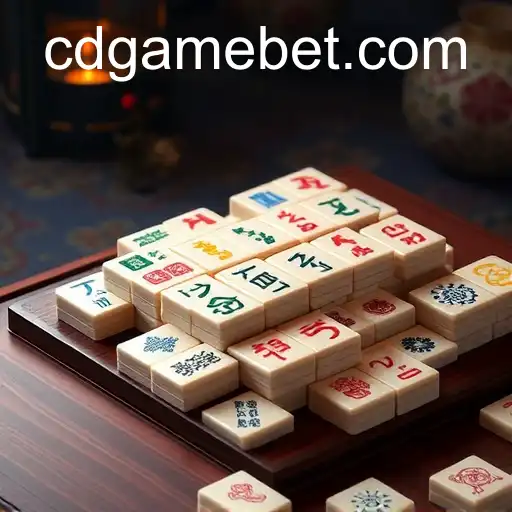 Mahjong