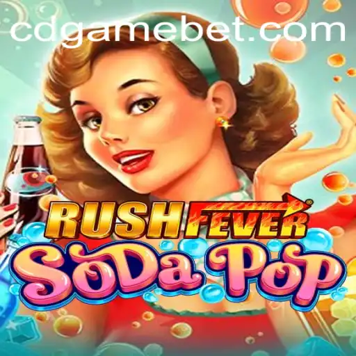 RushFeverSodaPop: An Exciting New Game Experience with CD.GAME