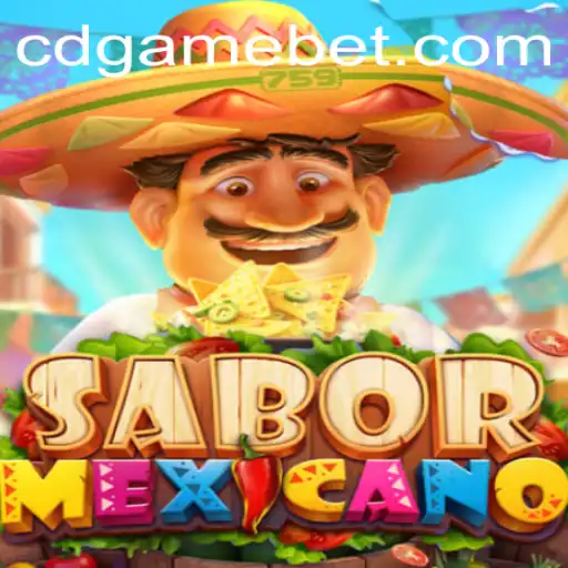 Explore the Vibrant World of SaborMexicano with CD.GAME