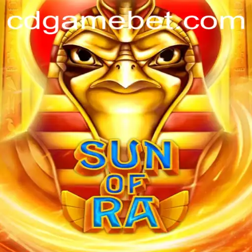 The Mystical Journey of SunofRa: Unveiling the Enigmatic CD.GAME