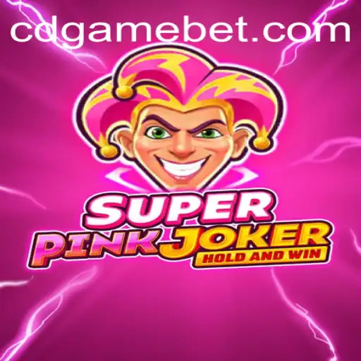 Unveiling SuperPinkJoker: Revolutionizing the Gaming Experience