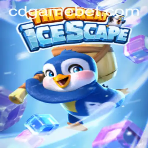 Discover the Thrills of TheGreatIcescape: A Deep Dive into the Icy Adventure