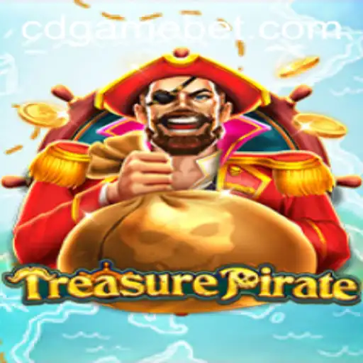 Explore the Captivating World of TreasurePirate: The Ultimate CD.GAME Experience