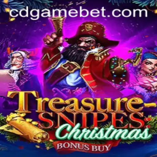 TreasuresnipesChristmas: A Festive Adventure in Gaming